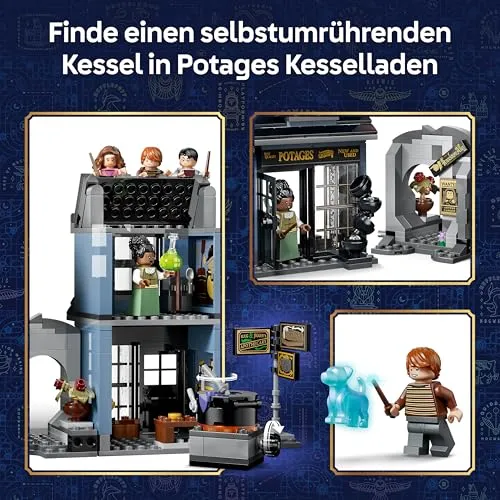 LEGO 76471