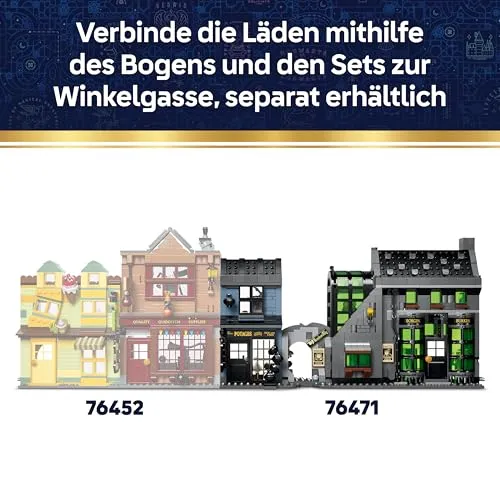 LEGO 76471 3