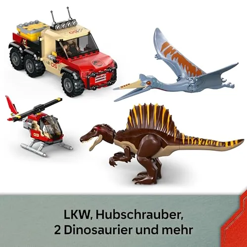 LEGO 76976 3
