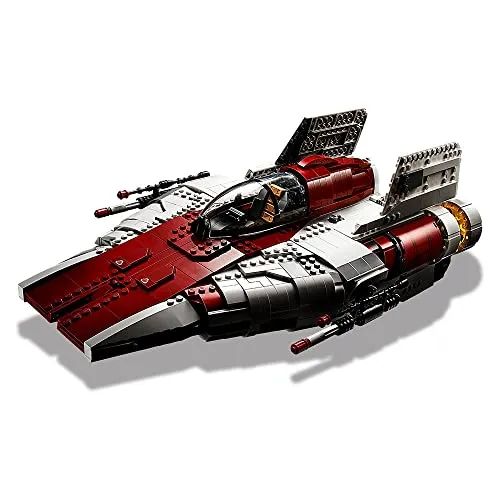 LEGO A-Wing Starfighter UC 2