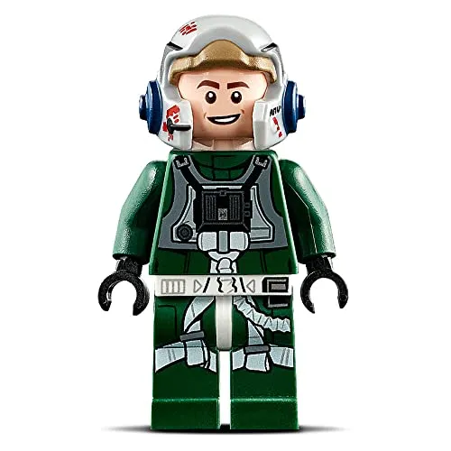 LEGO A-Wing Starfighter UC 3
