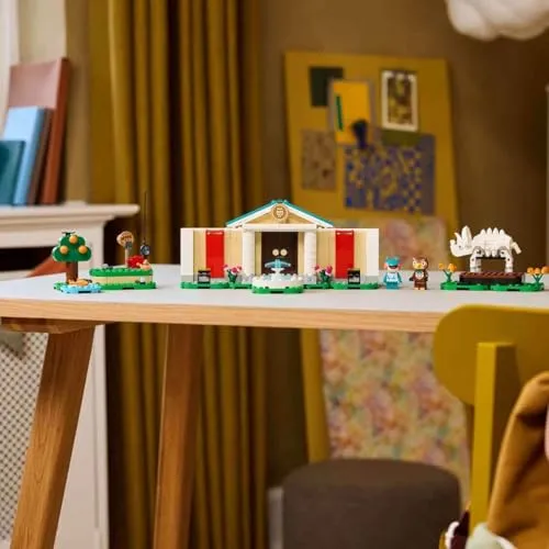 LEGO Animal Crossing - 77056 2