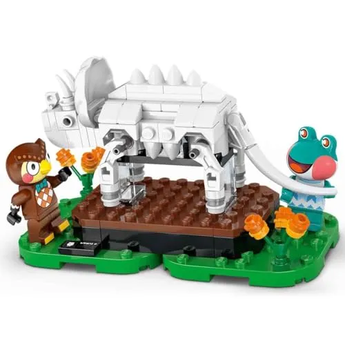 LEGO Animal Crossing - 77056