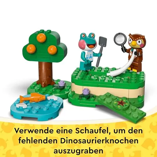 LEGO Animal Crossing - 77056 3