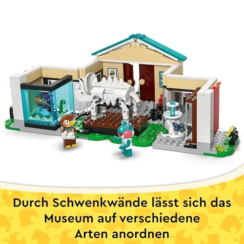 LEGO Animal Crossing - 77056 4
