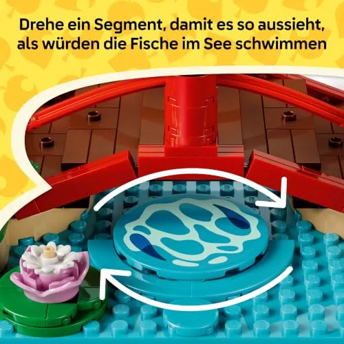 LEGO Animal Crossing 77059 2