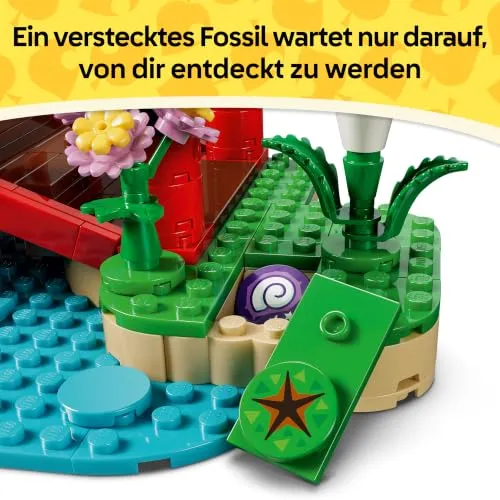 LEGO Animal Crossing 77059 3