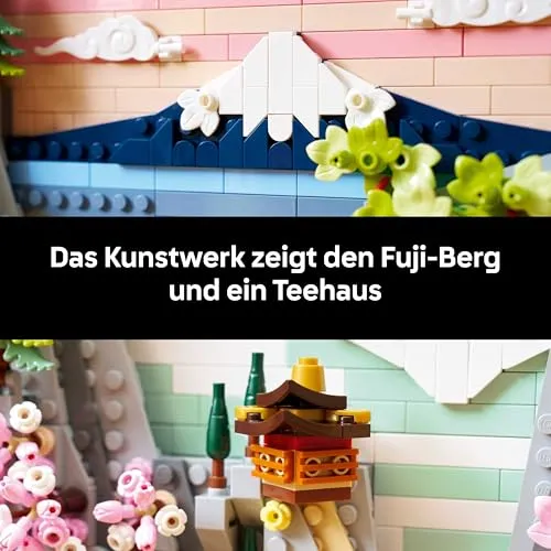 LEGO Art 31218 3