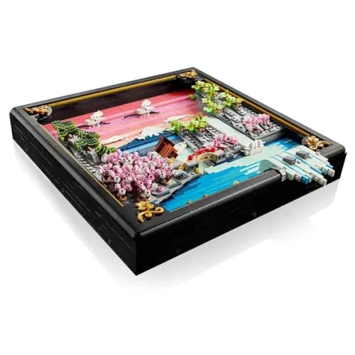 LEGO Art 31218 4