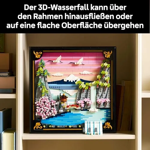 LEGO Art 31218 6