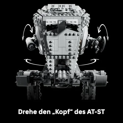 LEGO AT-ST UC
