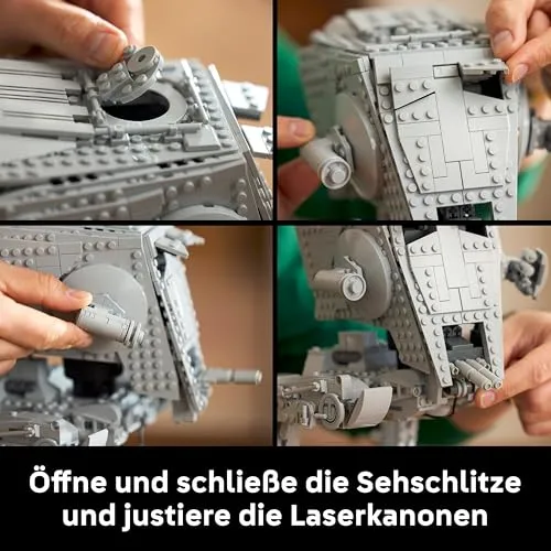 LEGO AT-ST UC 2