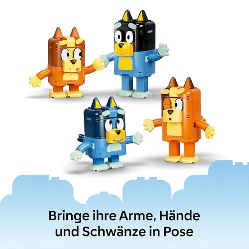 LEGO Blueys Familie 11217 2