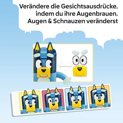 LEGO Blueys Familie 11217 3