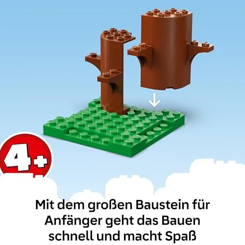 LEGO Blueys Haus 11203 2