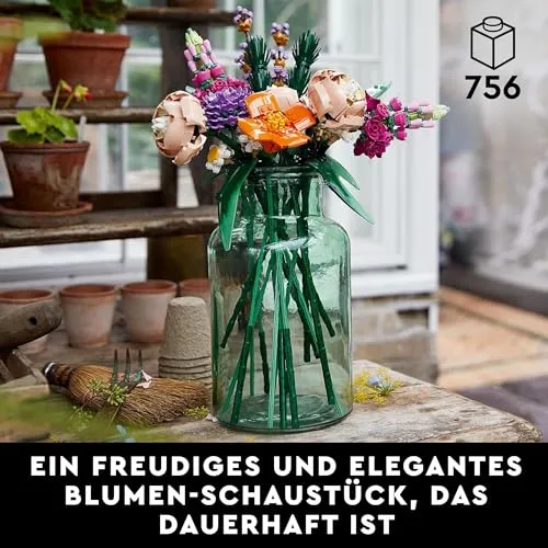 LEGO Botanicals 10280 2