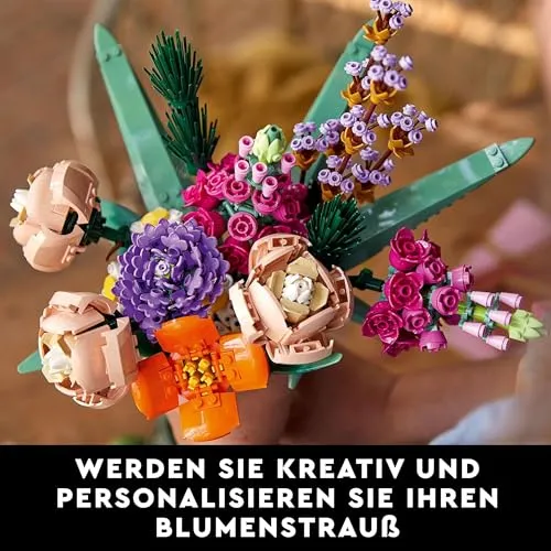 LEGO Botanicals 10280 3