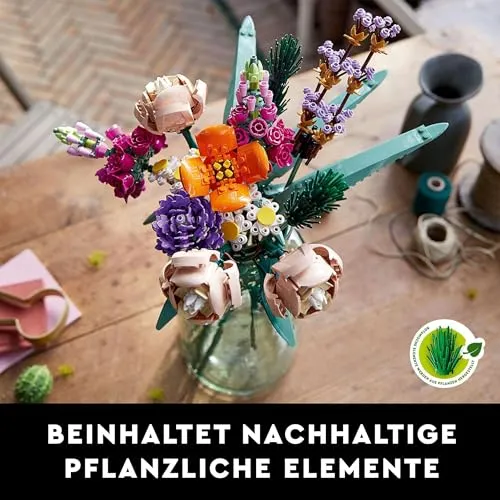 LEGO Botanicals 10280 5