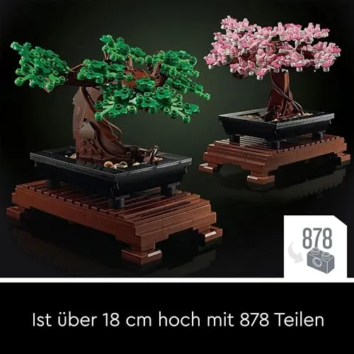 LEGO Botanicals 10281 4