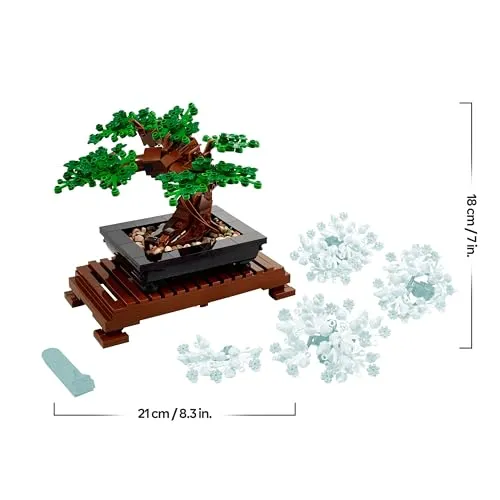 LEGO Botanicals 10281 5