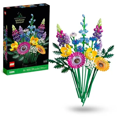 LEGO Botanicals 10313