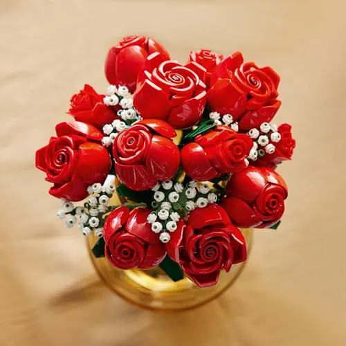 LEGO Botanicals 10328 5