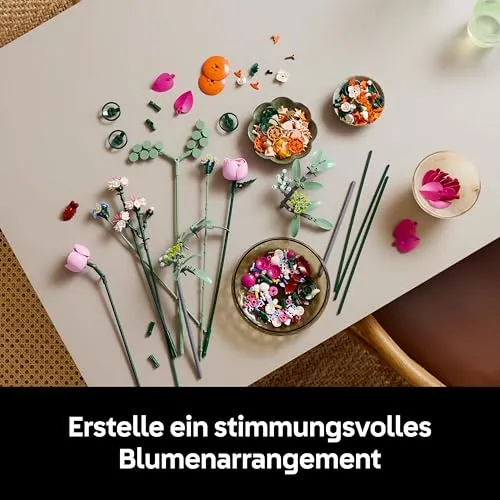 LEGO Botanicals 10342 2