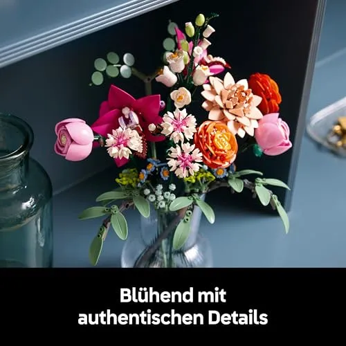 LEGO Botanicals 10342