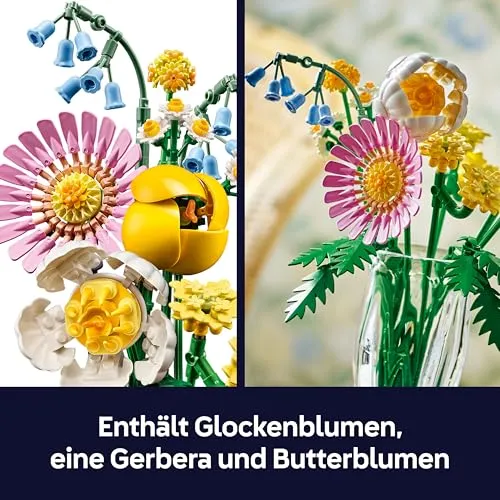 LEGO Botanicals 10347 2