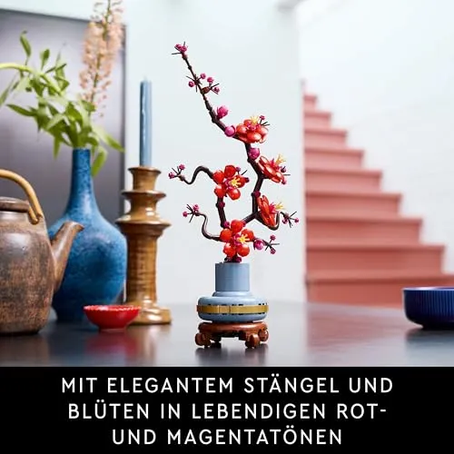 LEGO Botanicals 10369 2