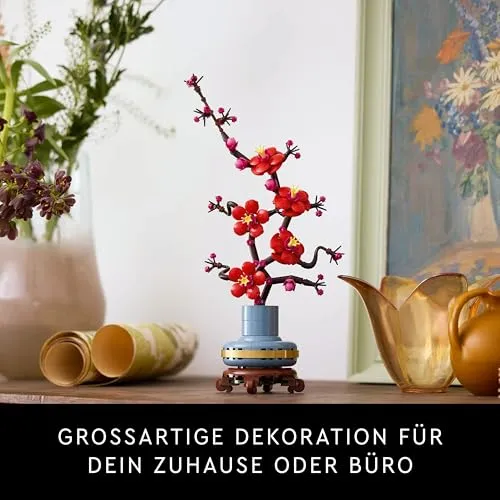 LEGO Botanicals 10369 5