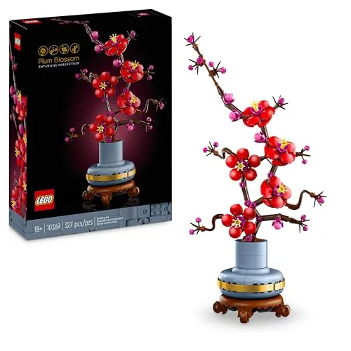 LEGO Botanicals 10369