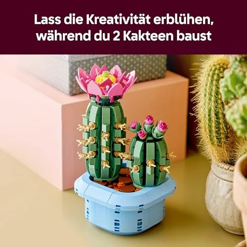 LEGO Botanicals 11509 2