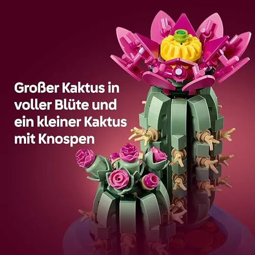 LEGO Botanicals 11509 3