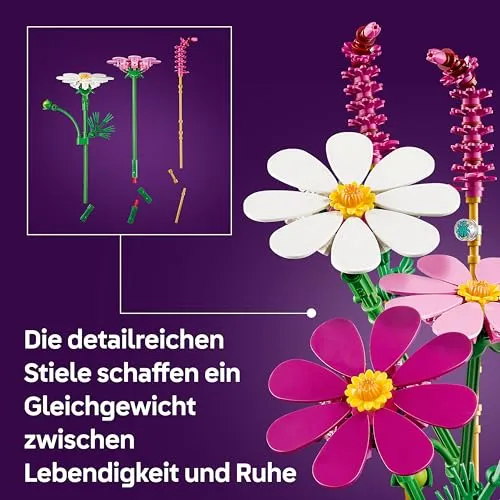 LEGO Botanicals 11514