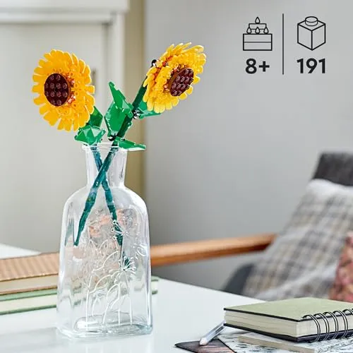 LEGO Botanicals 40524 2