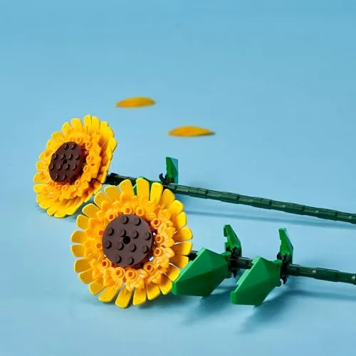 LEGO Botanicals 40524 3