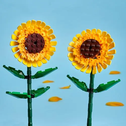 LEGO Botanicals 40524 4