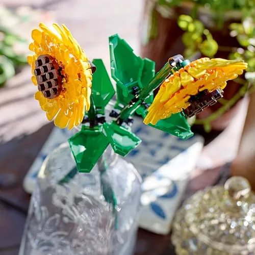 LEGO Botanicals 40524 5