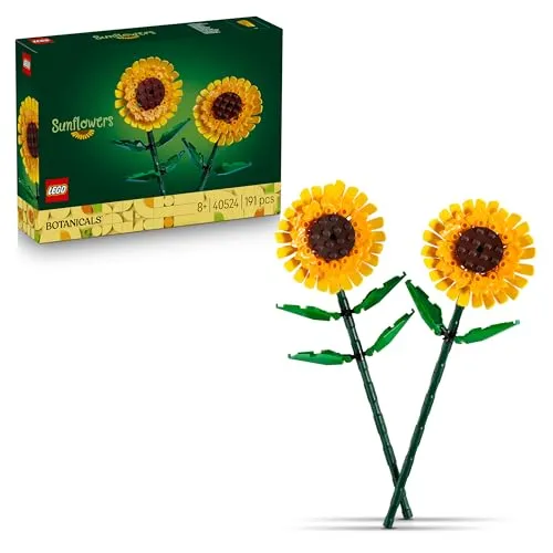LEGO Botanicals 40524 6