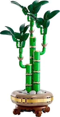 LEGO Botanicals Lucky Bamboo