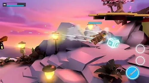 Lego Brawls XBO