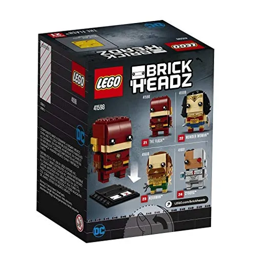 LEGO Brickheadz 41598 2