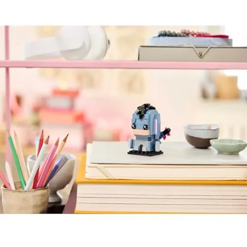 LEGO BrickHeadz I-Aah 4