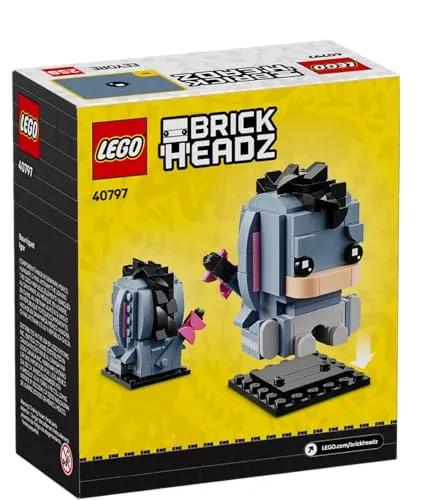 LEGO BrickHeadz I-Aah 7