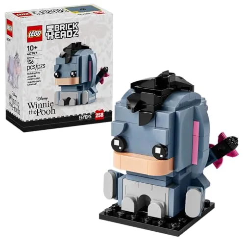 LEGO BrickHeadz I-Aah 6