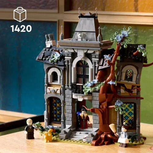 LEGO Bürgermeistervilla 11383 2