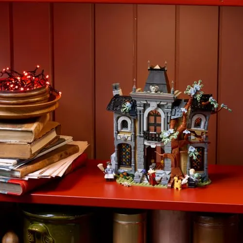 LEGO Bürgermeistervilla 11383 3
