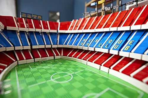 LEGO Camp NOU FC Barcelona 10284 2