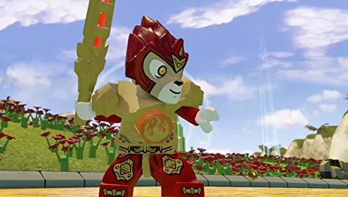 LEGO Chima Laval 2